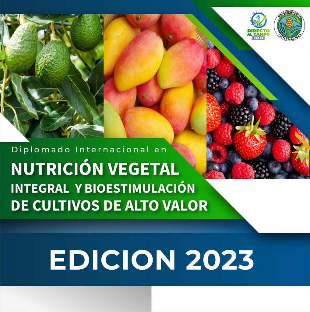 PREVENTA: Nutrición Vegetal Integral y Bioestimulación de Cultivos de Alto Valor
