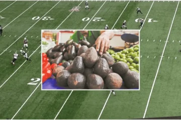 Super Bowl: ¿Por qué aumenta el consumo de aguacate en Estados Unidos?