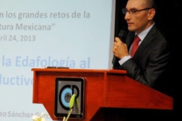 Dr. Prometeo Sánchez García